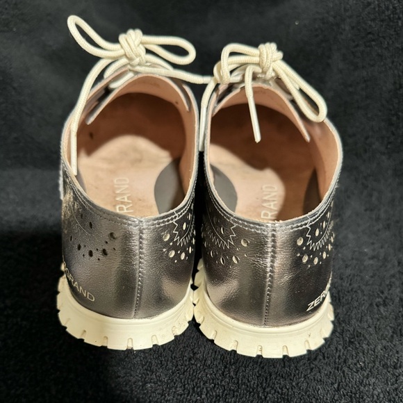 Women’s Zero Grand Cole Haans size 6 - Picture 5 of 5